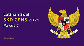 Rangkuman Materi Tiu Cpns Pdf Terbaru Bli Komang