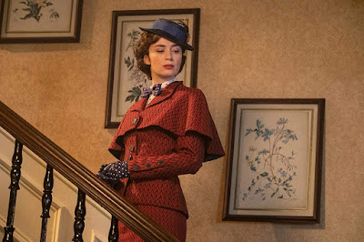 Mary Poppins Returns Image 2