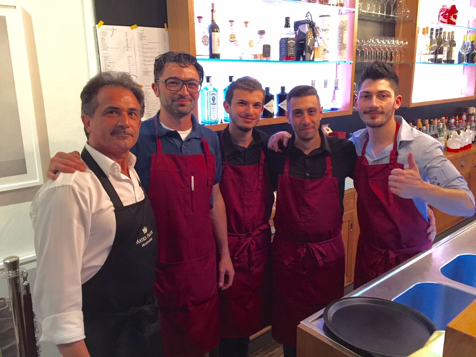 Landshut 365 das Stadtmagazin Paolo ist ein würdiger Nachfolger für