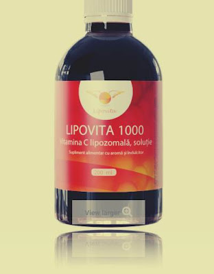 pareri forum lipovita 1000 vitamina c lipozomala