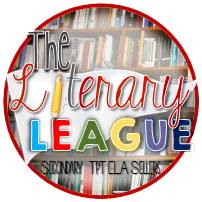 The Literary League