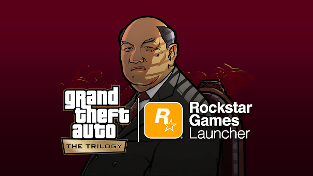 grand theft auto remastered trilogy definitive edition removed rockstar games launcher pc version gta 3 san andreas vice city nintendo switch playstation ps4 ps5 xbox one series x/s xsx