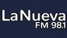 La Nueva 98.1 FM