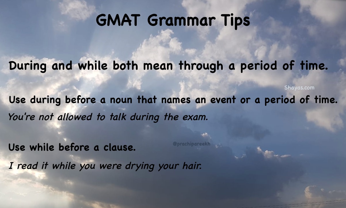 Gmat grammar june 2020