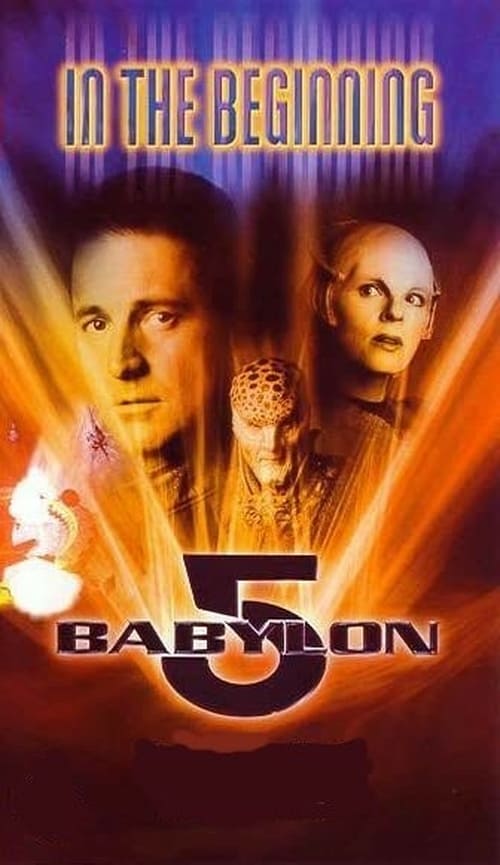 Babylon 5 - In principio 1998 Streaming Sub ITA
