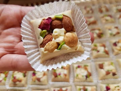 شكلاط برستيج