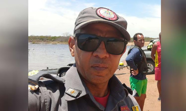 Caso Vitória: Tenente-coronel dos Bombeiros fala como foram as buscas na barragem