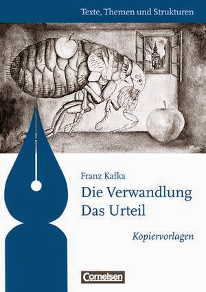 kafka verwandlung franz