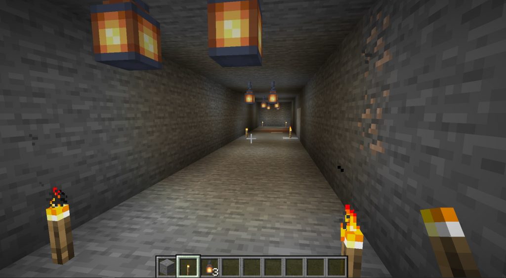 Minecraft Guide Finding Diamonds This Is The Fastest Way To Farm