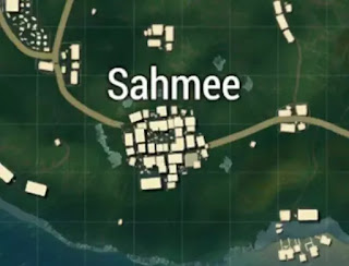 Best Places to land in PUBG Mobile | Loot Spots