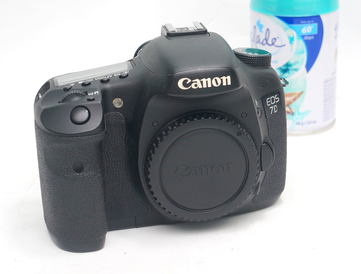 Jual Canon EOS 7D Kamera DSLR 2nd  Jual Beli Laptop 