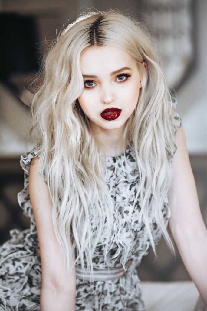 Dove Cameron – Modelist Magazine May 2017 Photoshoot | Fashion Magazine
