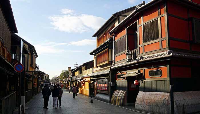 20 Tempat Wisata Di Kyoto Yang Wajib Dikunjungi Wisatawan Pikniktoday Com