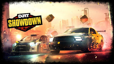 DiRT Showdown | Xbox360