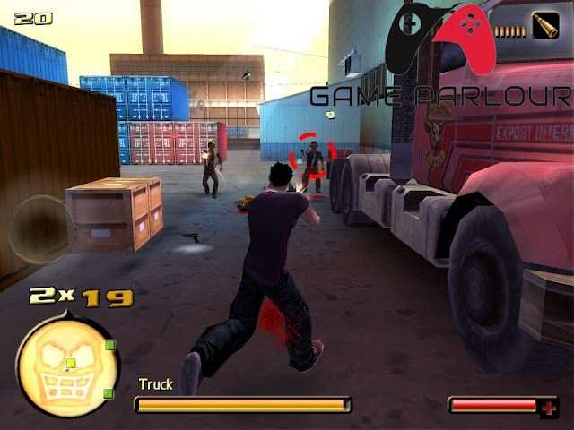 Total Overdose System Requirements Total Overdose System Requirements