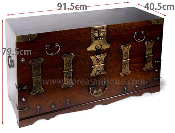 KOREA ANTIQUE Co., Ltd Oriental furniture korean furniture H8A