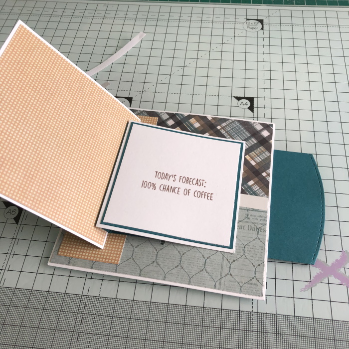Thursday with Sandiebella: Create a Pull Tab Message Reveal Card ...