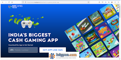 mx games app download