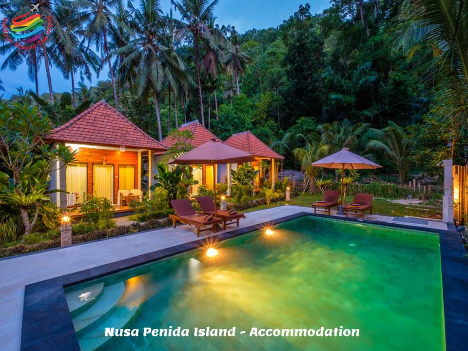 Best of Nusa Penida Island, Bali