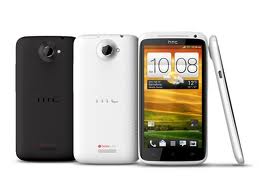 HTC Launched One X plus Android 4.1 Mobile in India at Rs.40,109