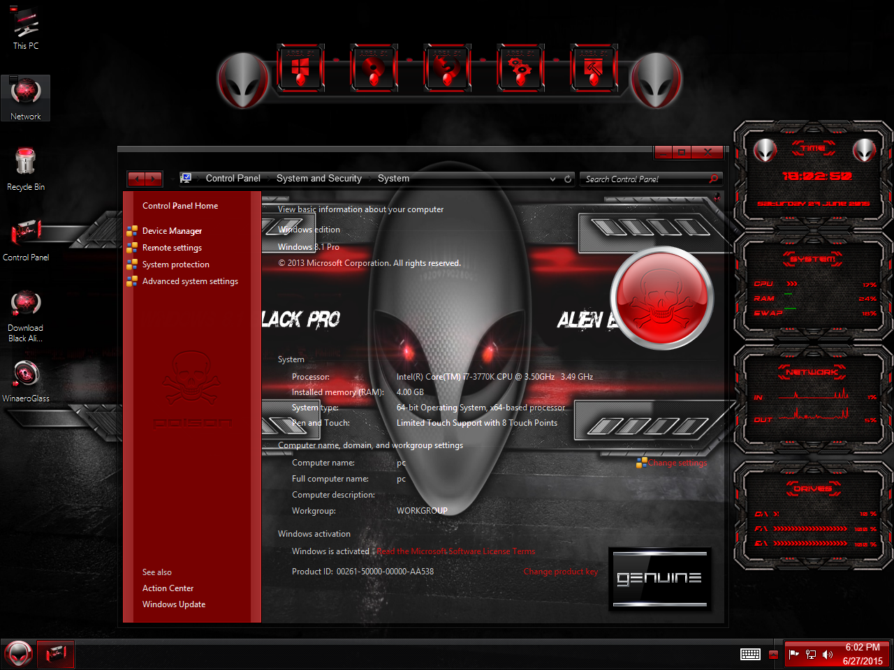 alienware windows 8 iso alienware windows 8 iso