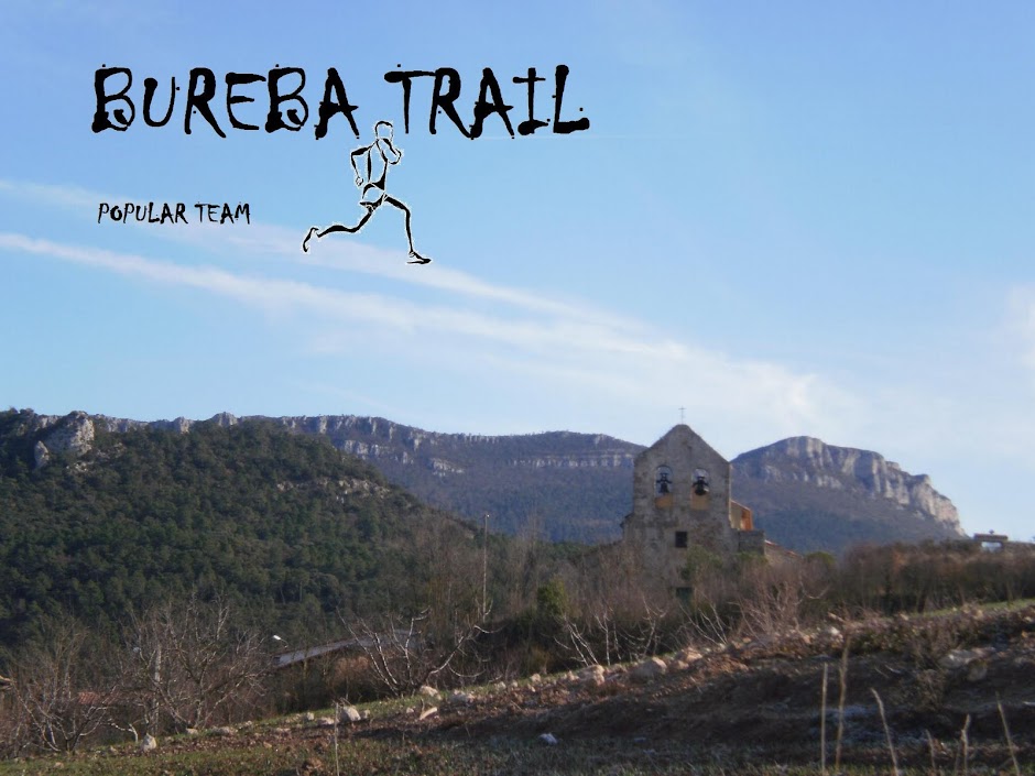 BUREBA TRAIL