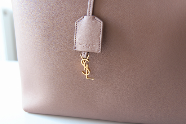 YSL Tote Bag Honest Review - Is It Quality? - Alley Girl