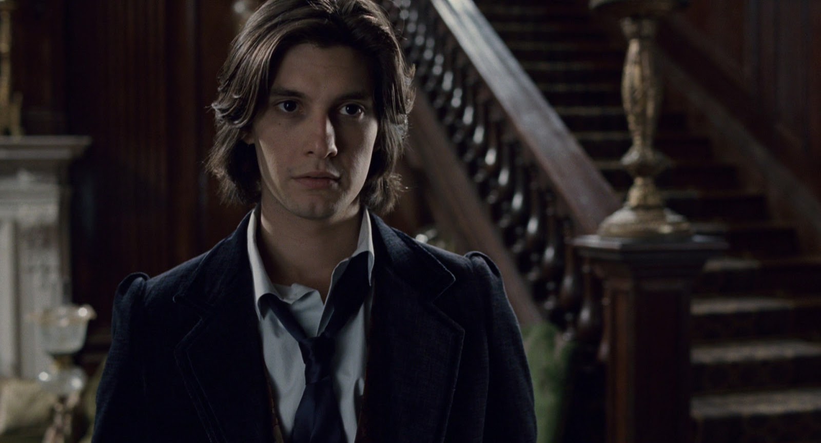 Dorian Gray En Streaming DORIAN GRAY (Retrato de Dorian Gray, el) (Reino Unido (U.K.), 2009