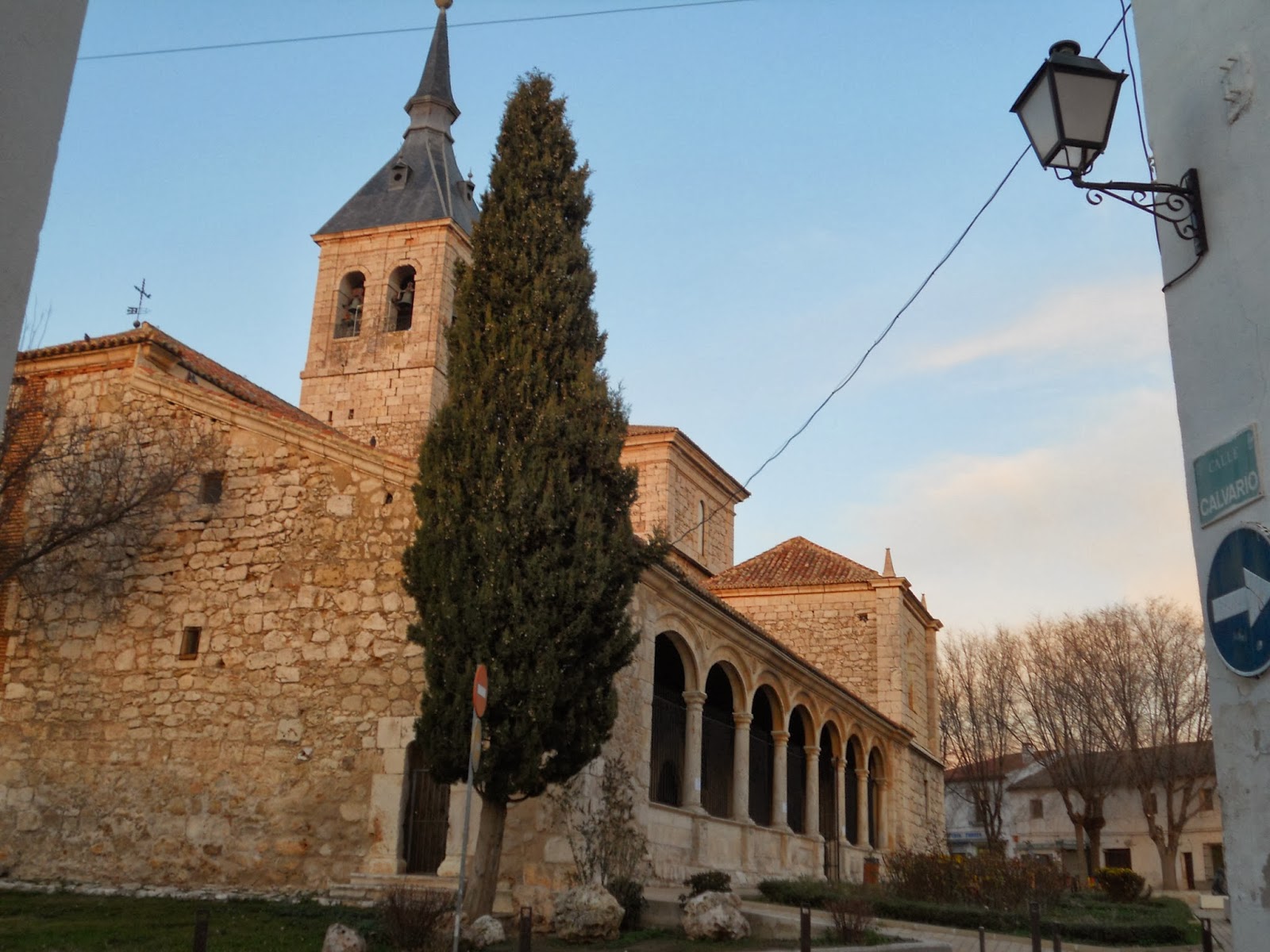 Historia y Genealogía Torres de la