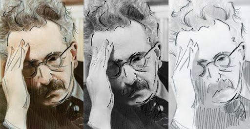 Sobre el Lenguaje de los humanos | por Walter Benjamin Sobre el Lenguaje de los humanos | por Walter Benjamin