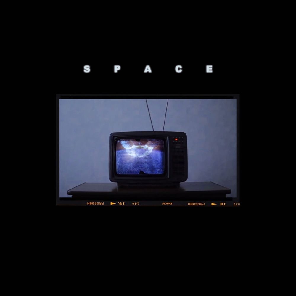 Wavycake – Space (Feat. hatts, Crucial Star) – Single