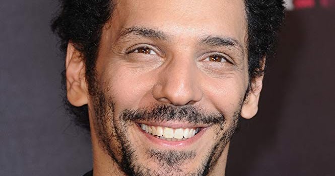 Tomer Sisley Wiki Biography Wife Married Net Worth