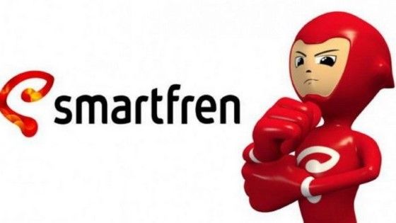 Smartfren lemot Smartfren lemot