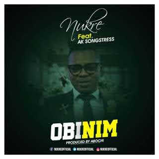 DOWNLOAD MP3 : Obinim Refix Mixed By DJ Profile Pic .mp3?