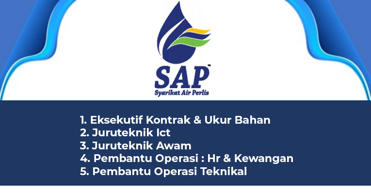 35+ Jawatan Kosong Fama Perlis 2020 Images
