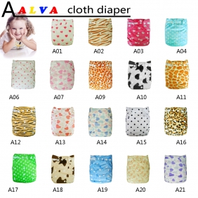 Cloth Diaper Review