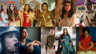 Netflix upcoming projects netflix upcoming project, gunjan saxena, ludo, raat akeli hai, bombey begums, tribhanga