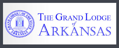 The Grand Lodge of Arkansas
