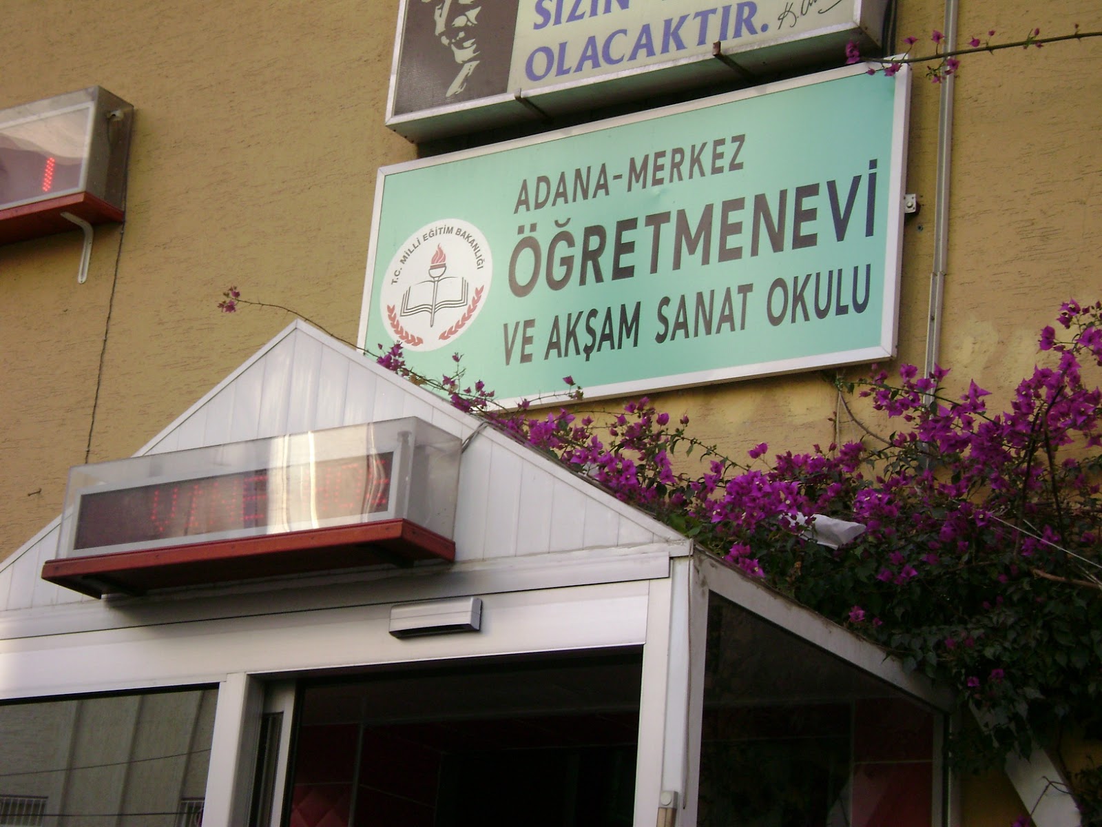 Öğretmenevi Nasıl Yazılır Nasıl Yazılır