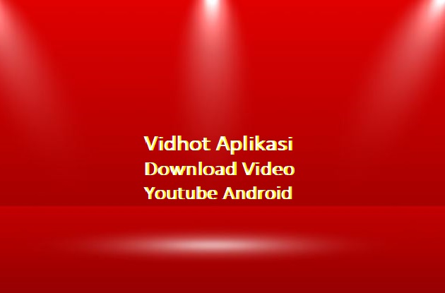 Featured image of post Vidhot Aplikasi Video Bokeh Museum Download vidhot aplikasi bokeh video full hd 2020 apk free download for android ios pc