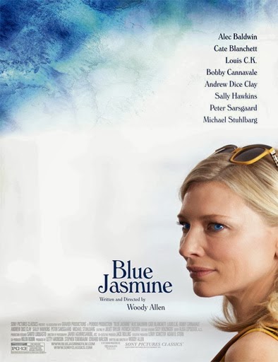 Blue Jasmine – DVDRIP LATINO