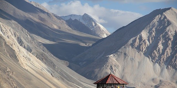 Pertama Kali ke India? Ini 10 Tips Aman dan Nyaman Liburan Ke India Bagian Kashmir dan Ladakhj Terbaru 2021