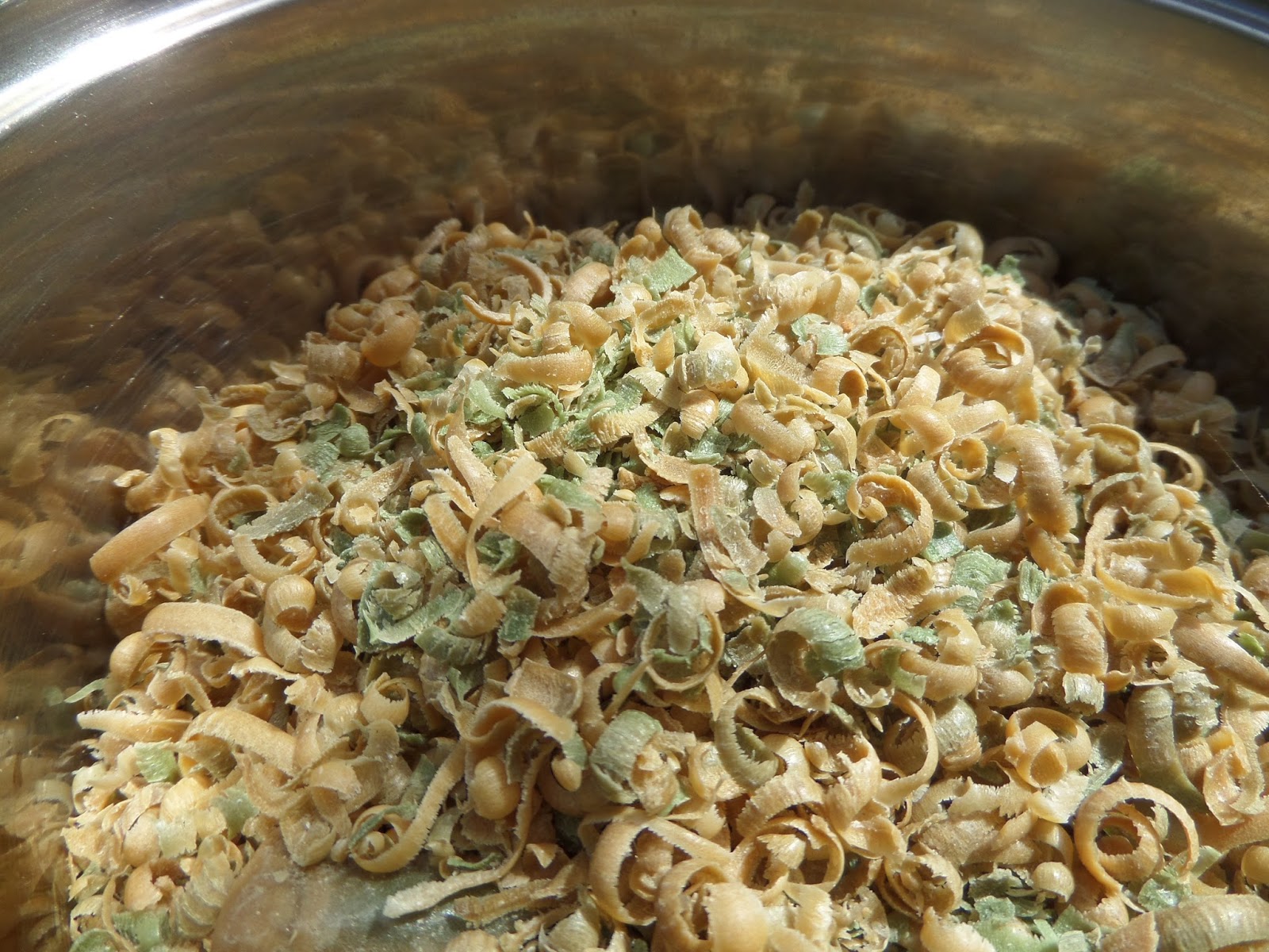 "homemade" Natural shower gel // Gel douche Naturel maison My Nomad Cuisine