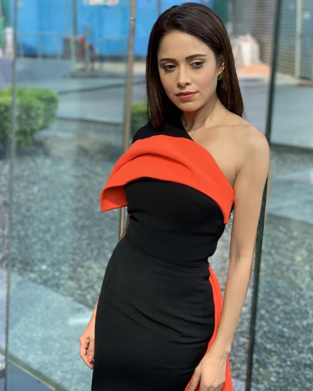 CELEBRITY PICS Nushrat Bharucha