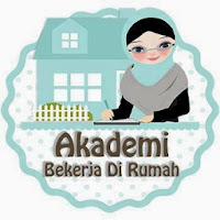 AKADEMI BEKERJA DARI RUMAH