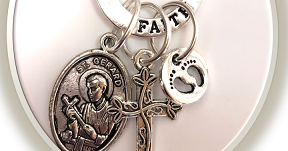 patron saint gerard pregnancy miscarriage