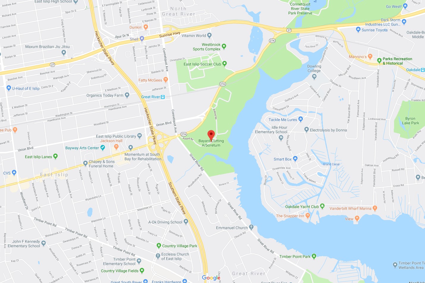 A Mike Who Likes to Hike