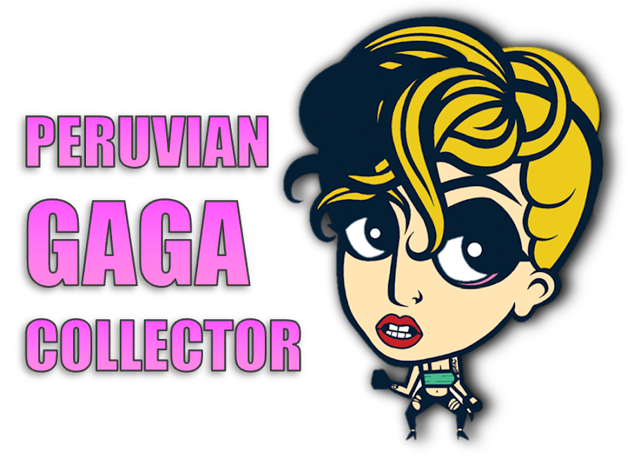 Peruvian Gaga Collector