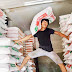 Cambodian rice sees decline in exports to the international market