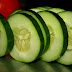 Health benefits of cucumber